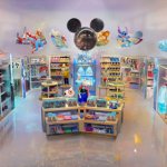 Target To Open Dozens Of Disney Stores In The Next Year