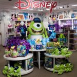 How Will Target’s New Disney Shops Compare with J.C. Penney’s?