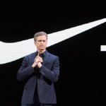 Nike’s CEO Mark Parker is Stepping Down
