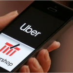 Uber to Buy Grocery Delivery Company in Latin America
