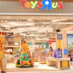 Toys R Us is Back. Here’s a Look Inside Its First New Store