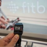 Google Bid Against Unnamed Firm for Fitbit Deal
