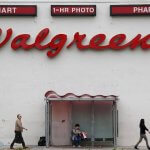 Walgreens Edges Close To Going Private
