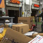 Delivery Dilemma: Americans are Ordering More, But the US can Only Handle So Much