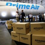 Amazon Blocked Sellers from Using FedEx and Now We Know Why