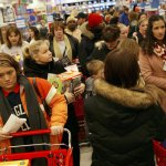Target, Best Buy and Lululemon Were Thanksgiving Weekend Retail Winners, Analysts say
