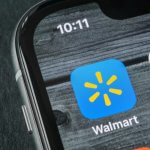 Walmart No. 1 Among US Shopping Apps for Black Friday