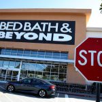 Bed Bath & Beyond Sells the Floor Out from Under Itself