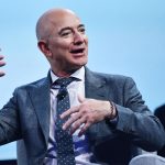Bezos is $12.8 Billion Richer After Amazon Delivers Strong Holiday Sales