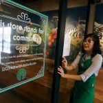 Starbucks Expands Presence in Low-Income Communities
