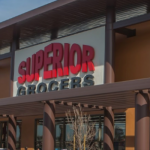 Superior Grocers Names Richard Wardwell as President