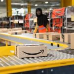 Small Retailers are ‘Supercharged’ on Amazon’s Success
