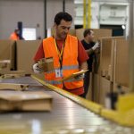 Amazon to Hire 100,000 More Workers and Give Raises to Current Staff to Deal with Coronavirus Demands