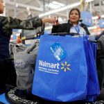 Walmart Reduces Hours at US Stores to Keep up with Surge of Shoppers