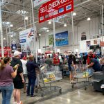 Costco Pays $1B to Sears Owner for Logistics Co Innovel