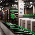 Amazon Offers No-Checkout Technology to Other Retailers