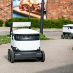 Starship Technologies Rolls Out Robotic Food Delivery in Arizona