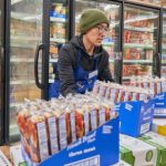 Kroger Collaborates with Other Industries to Bolster Employment, Food Supply