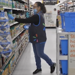 Walmart to Bring Two-hour Express Delivery to 2,000 Stores