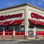 CVS Front Store Sales Rise 8.5 Pct Fueled By COVID-19 Purchases