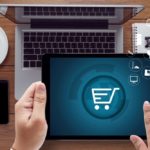 eCommerce Takes Half Of Pandemic-Driven Retail Growth