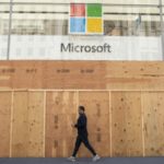 Microsoft is Permanently Closing all But Four of Its Retail Stores