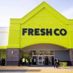 Sobeys to Add Six More Freshco Discount Grocery Stores