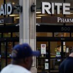 Rite Aid Put Facial Recognition Tech in 200 US Stores