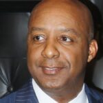 Talk Less and Do More’: Lowe’s CEO Marvin Ellison says Corporate Leaders Must Step up Diversity Efforts