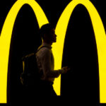 Mcdonald’s Posts Worst Global Sales Decline in at Least 15 Years