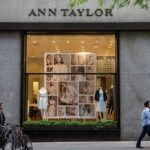 Ann Taylor Parent Company Ascena Will Reportedly Close 1,200 Stores Across Its Brands as It Prepares for Bankruptcy