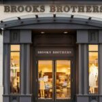 Brooks Brothers Poised to be Acquired by Authentic Brands-Simon Venture