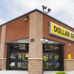 Dollar Stores get Another Boost from Pandemic Shopping Habits in Q2