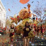 Macy’s Thanksgiving Day Parade to Continue