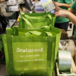 Walmart and Instacart Partner for Same-Day U.S. Delivery in Fight Against Amazon’s Whole Foods