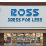 Ross Stores’ Q2 Sales Down By 33%