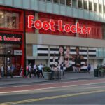Foot Locker Reports 18.6 Pct Comp Sales Rise