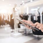 AI Takes The Measure Of Fashion Retailing