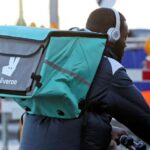 UK Clears Amazon’s Investment in Online Food Platform Deliveroo