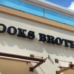 Simon Property Group, Authentic Brands Venture Wins Brooks Brothers with $325M Bid