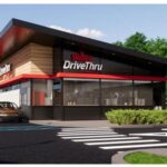 Wawa to Build First Drive-Thru, Pickup Only Store