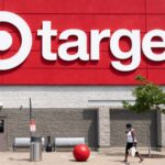 Target Soars Most Since March as a Big Retail Winner in Pandemic
