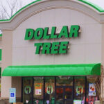 Dollar Tree Q2 Revenue Increases 9.4%