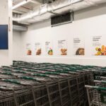 Why Whole Foods is Trying Out a ‘Dark Store’ as Part of Its Vision for the Future of Grocery Shopping Online