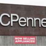 J.C. Penney Sale Talks Stall, Pushing Retailer to Brink