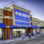 Five Below Q2 Tops Street; Plans 110 to 120 New Stores, 45 Remodels