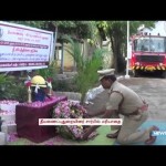 Fire service day observed at BHEL