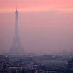 Air pollution is ‘biggest environmental health risk’ in Europe