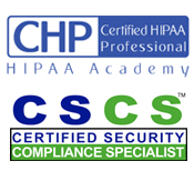 Hippa Certification